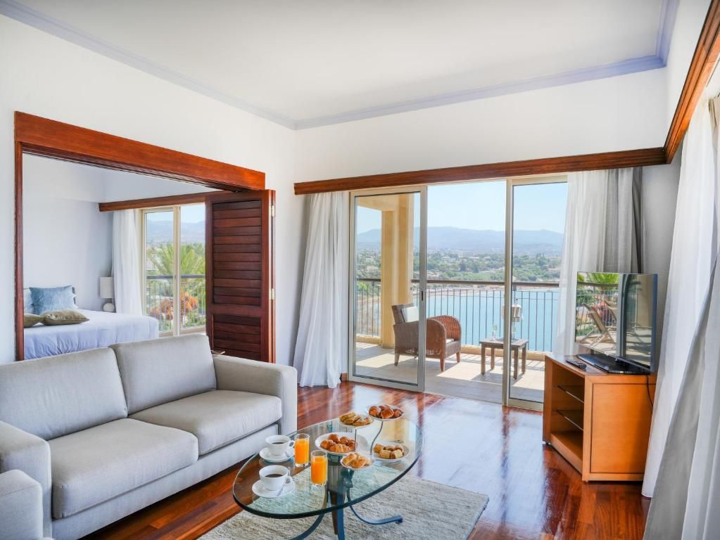 Thalassa Boutique Hotel & Spa фото 34