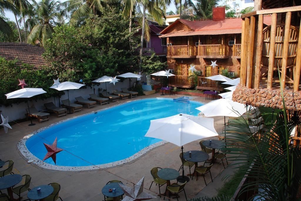 Sea Breeze Village фото 2