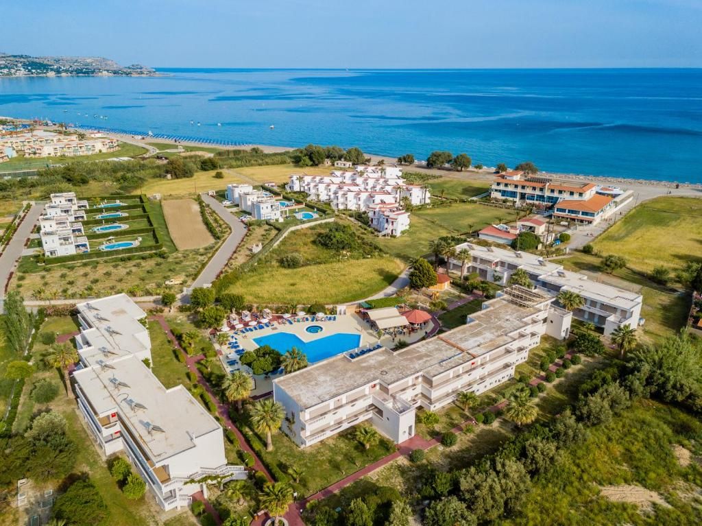 Lardos Bay фото 37