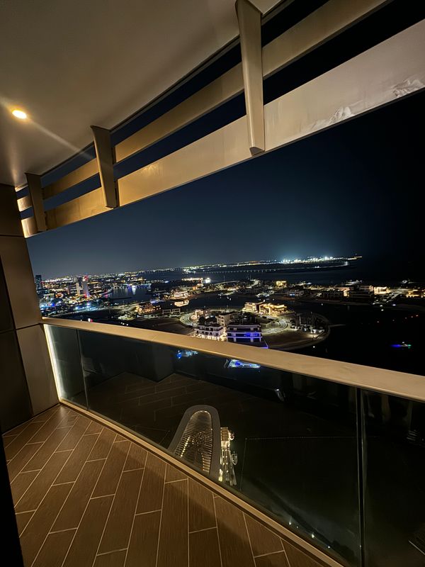 Grand Hyatt Abu Dhabi Hotel and Residences Emirates Pearl фото 37