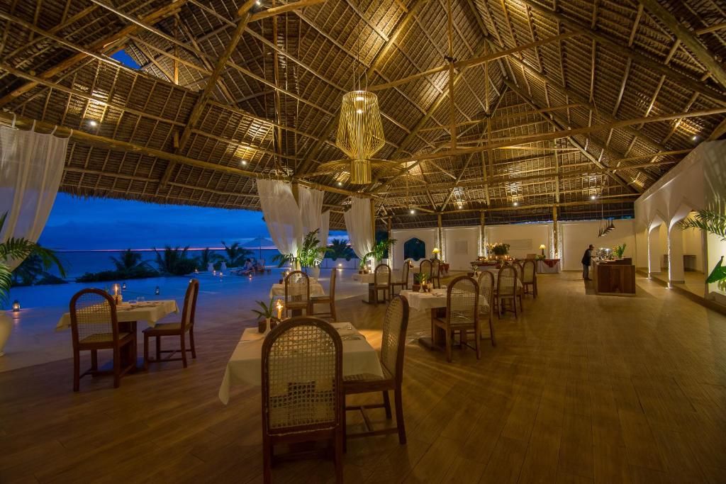 Konokono Beach Resort фото 26