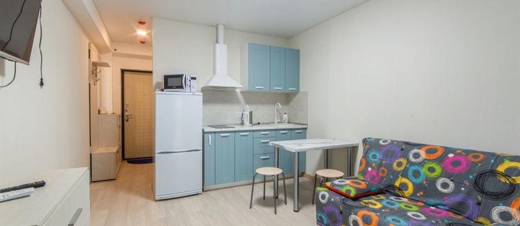 Фото отеля Дагомыс Каравелла