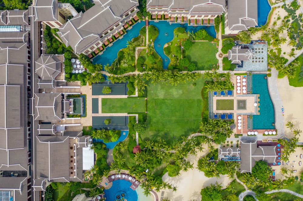 The Ritz-Carlton Sanya, Yalong Bay фото 52
