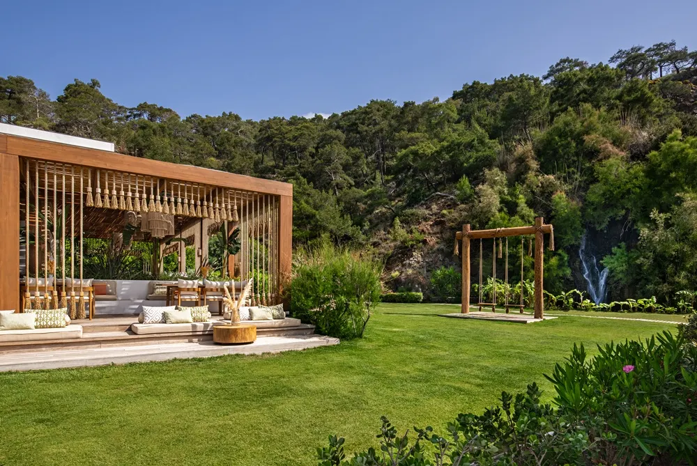 Rixos Premium Tekirova фото 209