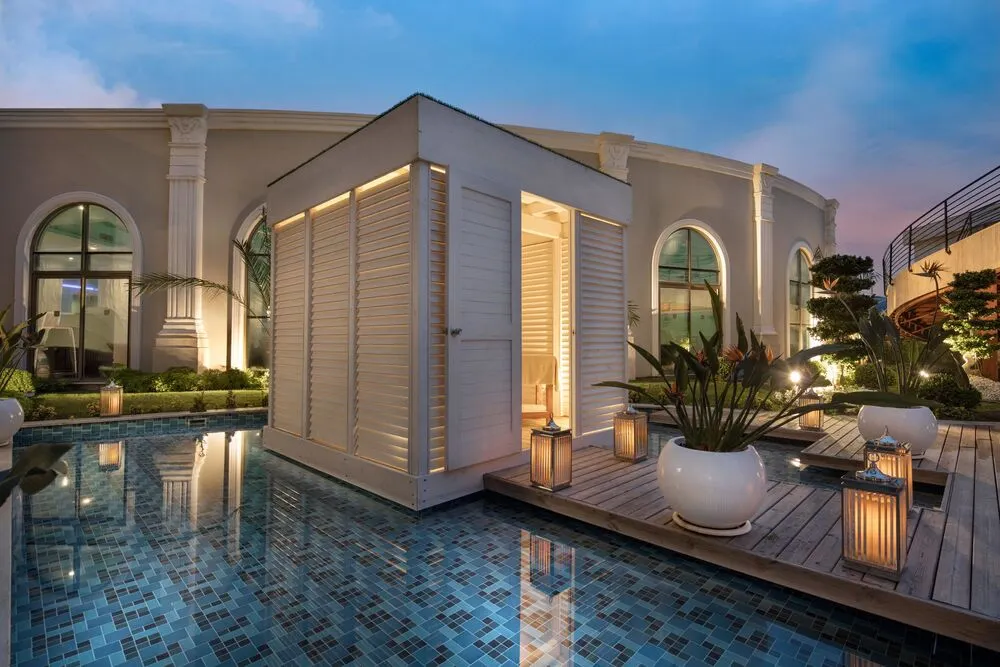 Granada Luxury Belek фото 190