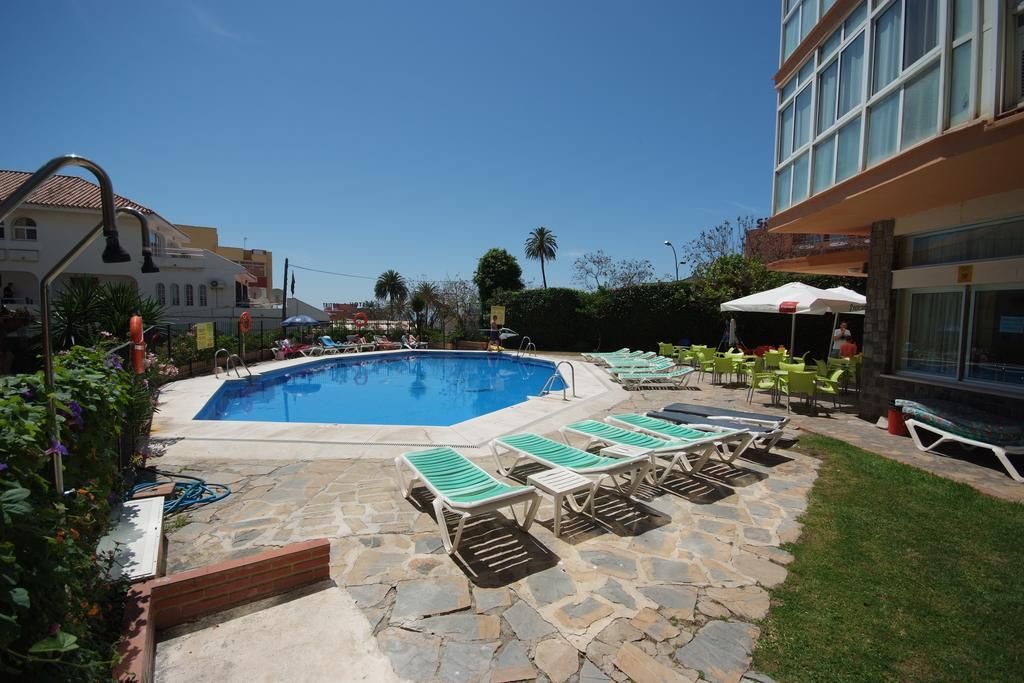 Apartamentos Doramar фото 15