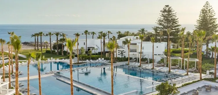 Фото отеля Grecotel Creta Palace