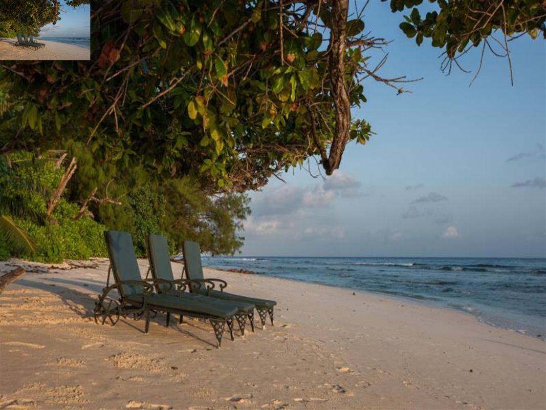 Le Relax Luxury Lodge фото 4