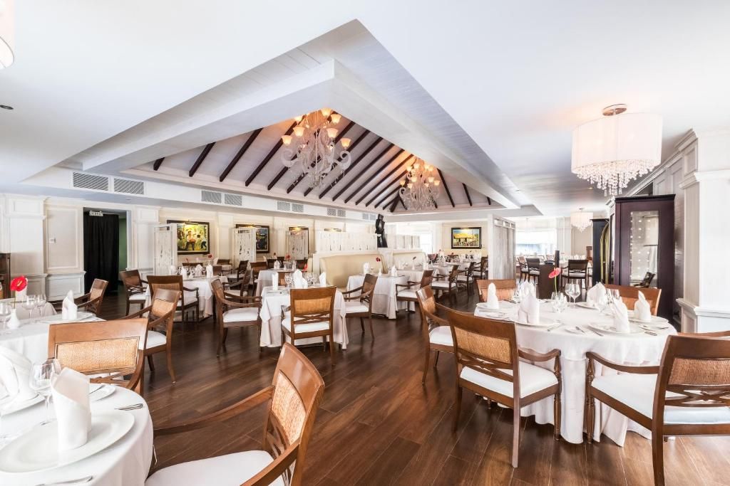 Barcelo Bavaro Beach Adults Only All Inclusive фото 22
