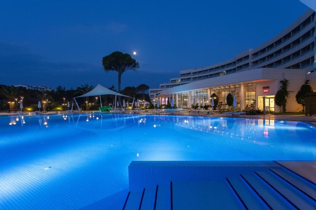 Sentido Zeynep Golf & Spa фото 33
