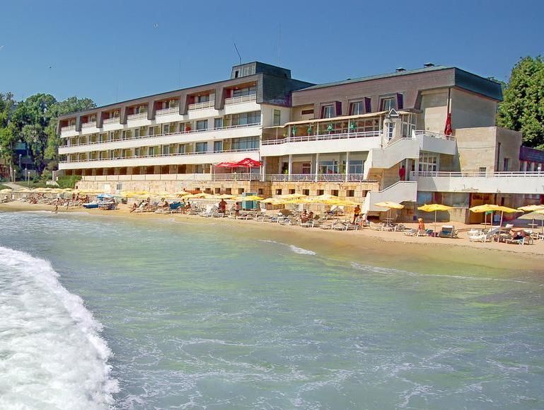 Nympha Hotel, Riviera Holiday Club фото 1
