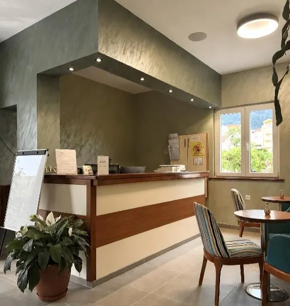 Hotel Fineso фото 7