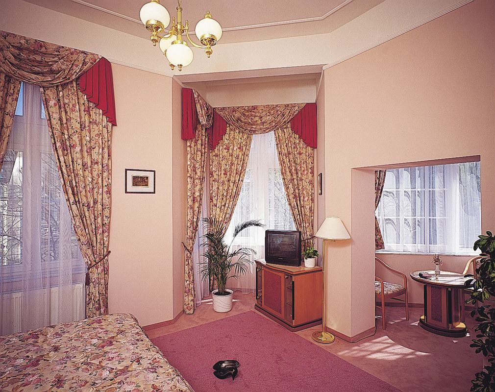 Hotel Eliska фото 14