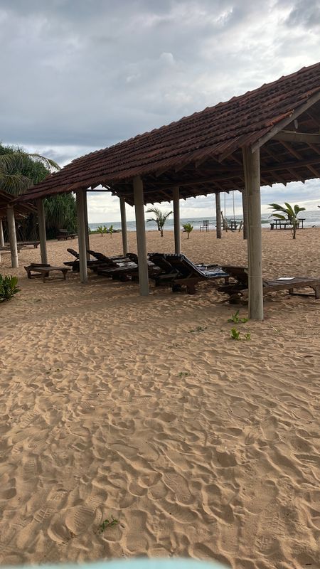 Wunderbar Beach Hotel фото 50