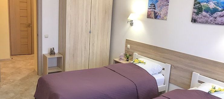 Фото отеля Санни Светлогорск на Аптечной 6