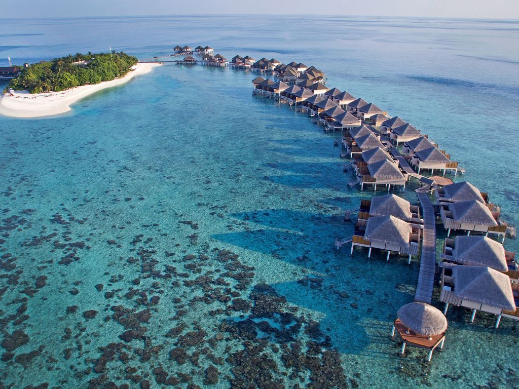 Adaaran Prestige Vadoo (Adults Only) фото 2