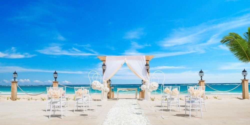 Occidental Caribe - All Inclusive фото 12