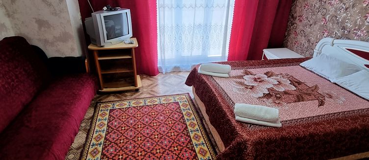 Фото отеля Солярис