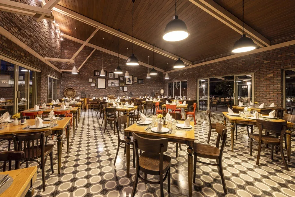 Barut Goia фото 196