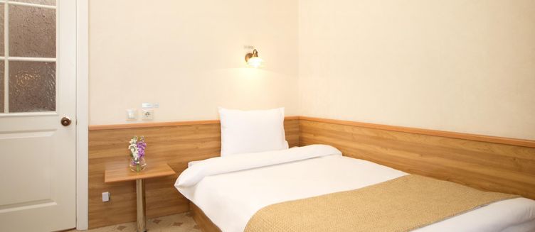 Фото отеля Marins Park Hotel Ростов