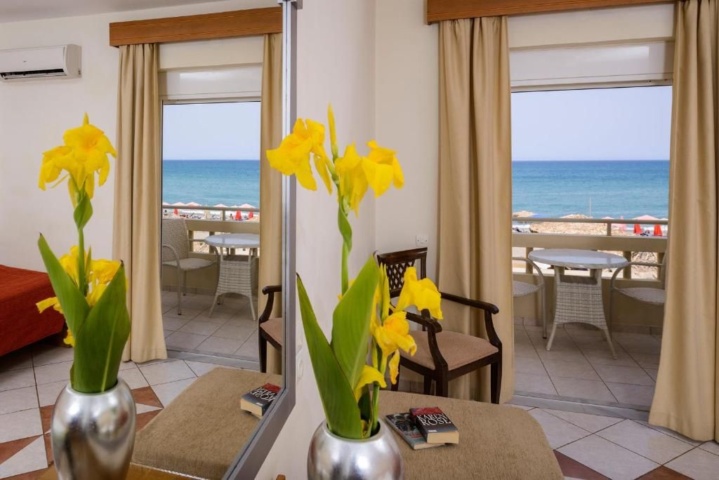 Platanias Mare Hotel фото 20