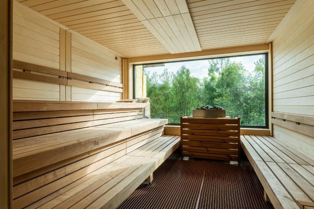 Wellness Hotel Astra фото 13