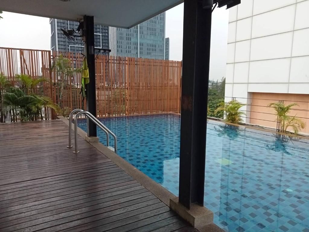 The Patra Rama 9 Hotel фото 19
