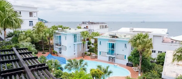 Фото отеля Seaside Resort