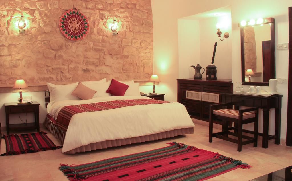Hayat zaman Hotel And Resort Petra фото 0