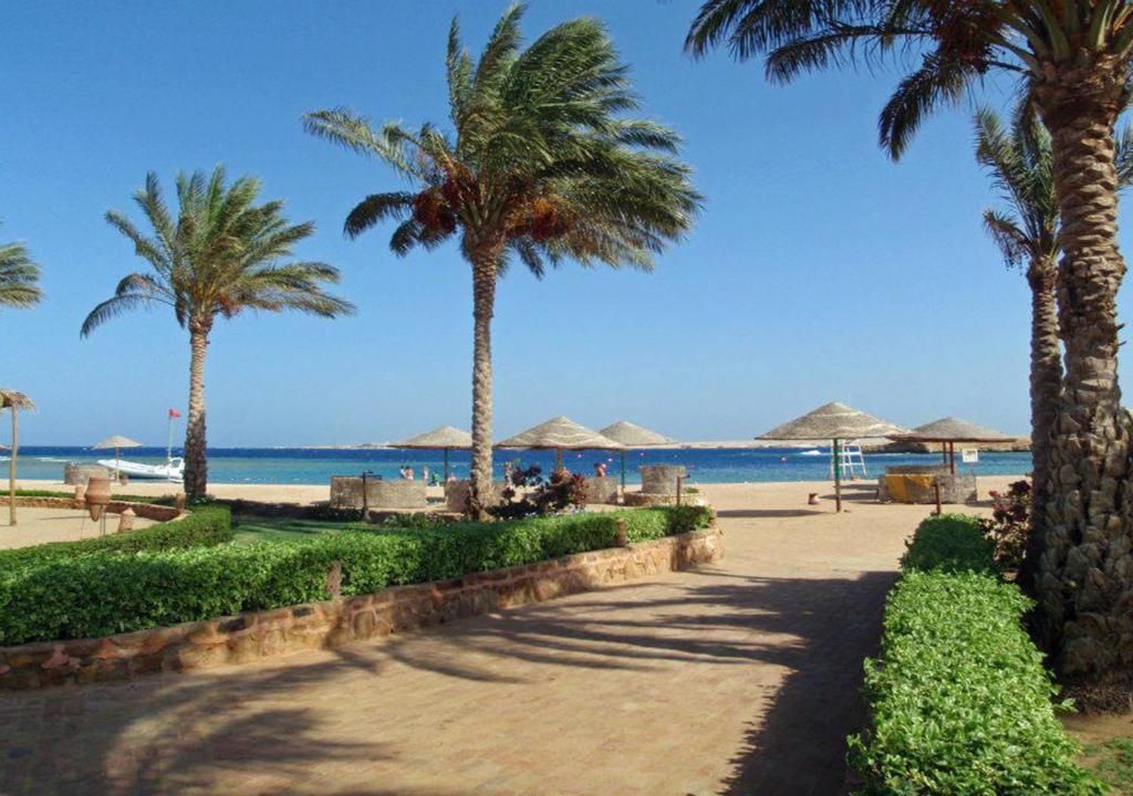 Sharm El Naga Resort and Diving Center фото 5