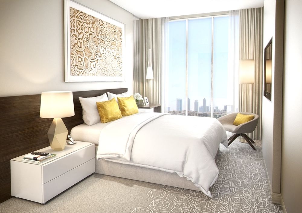 ibis Styles Dubai Airport Hotel фото 25