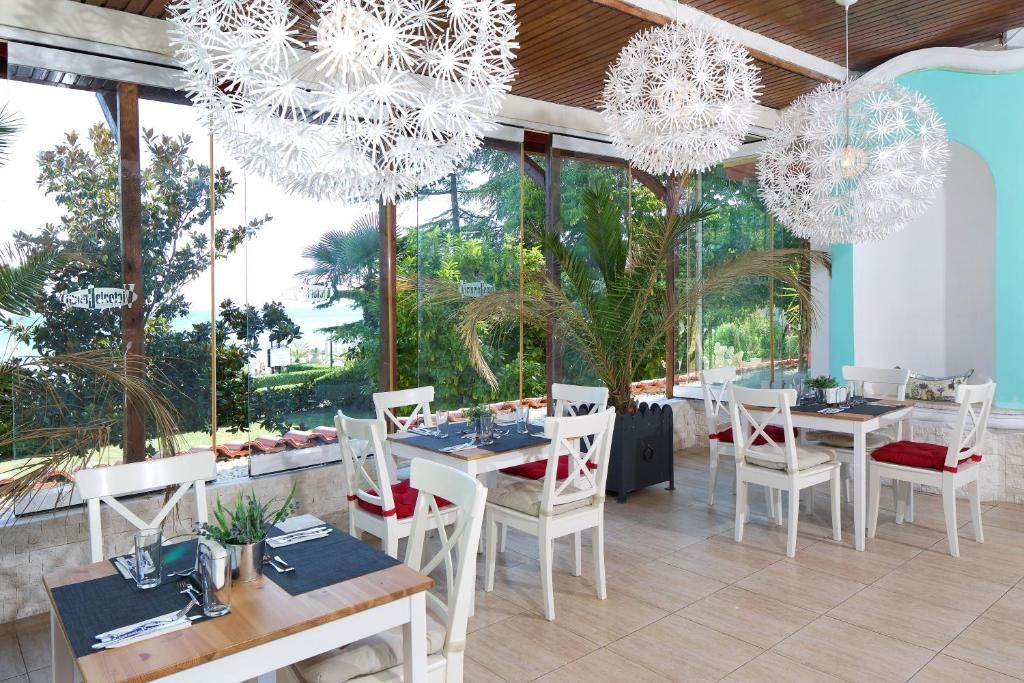 Royal Villas Elenite & Aqua park - All Inclusive фото 23
