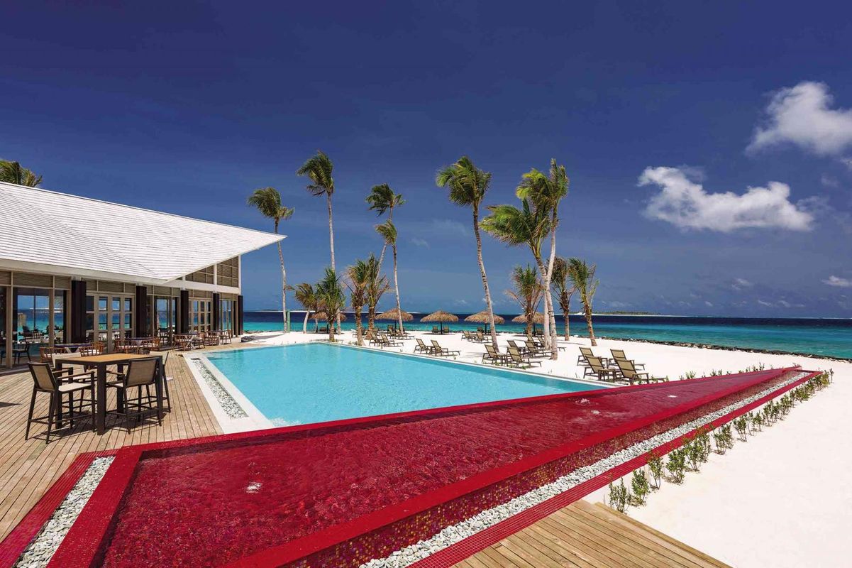 Oblu Select Sangeli фото 10
