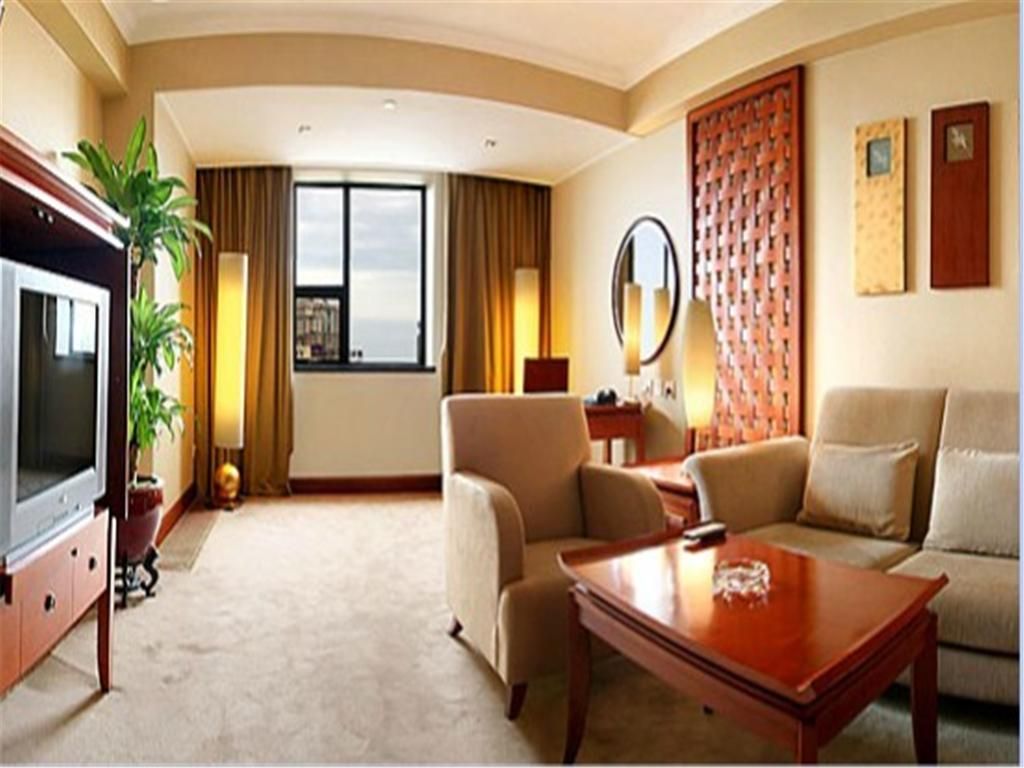 Chang An Grand Hotel фото 1