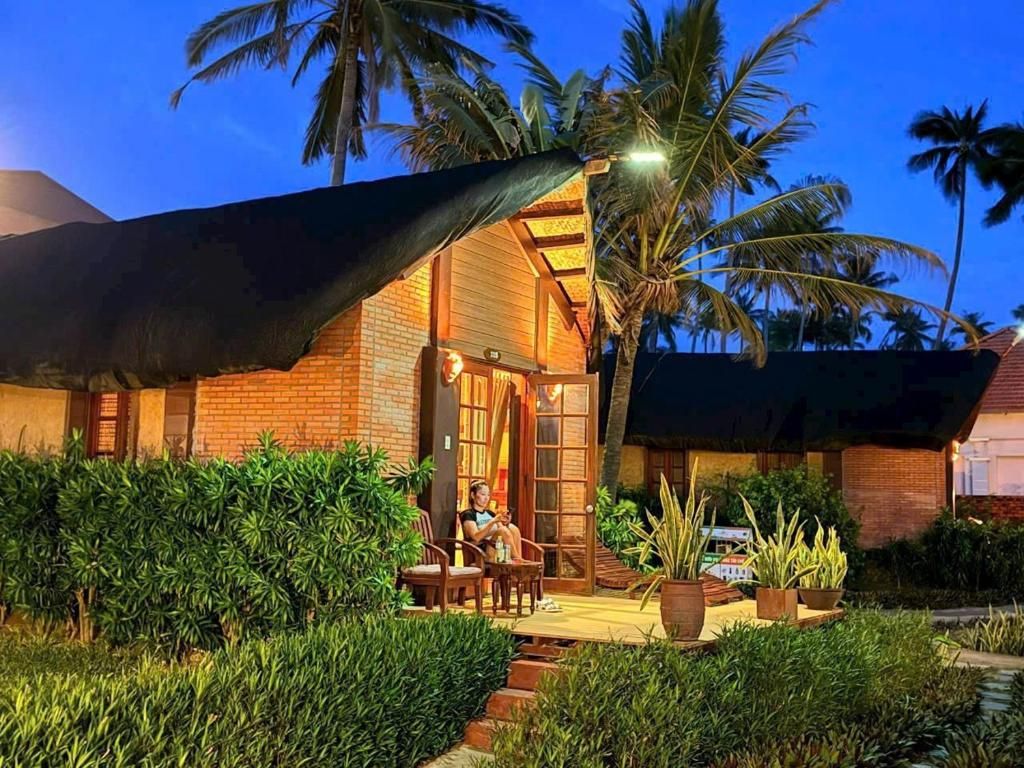 Little Mui Ne Cottages Resort фото 67