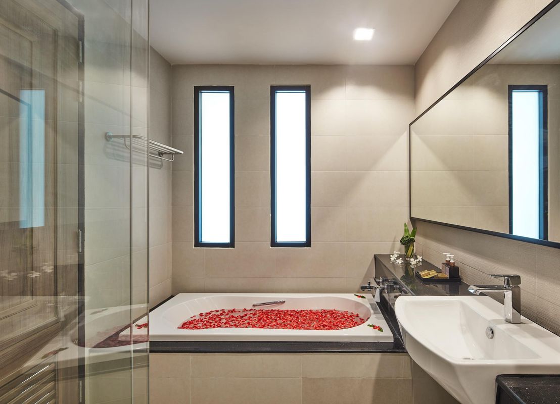 Ananta Burin Resort - SHA Plus фото 17