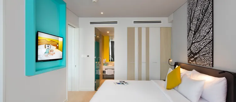 Фото отеля ibis Styles Nha Trang