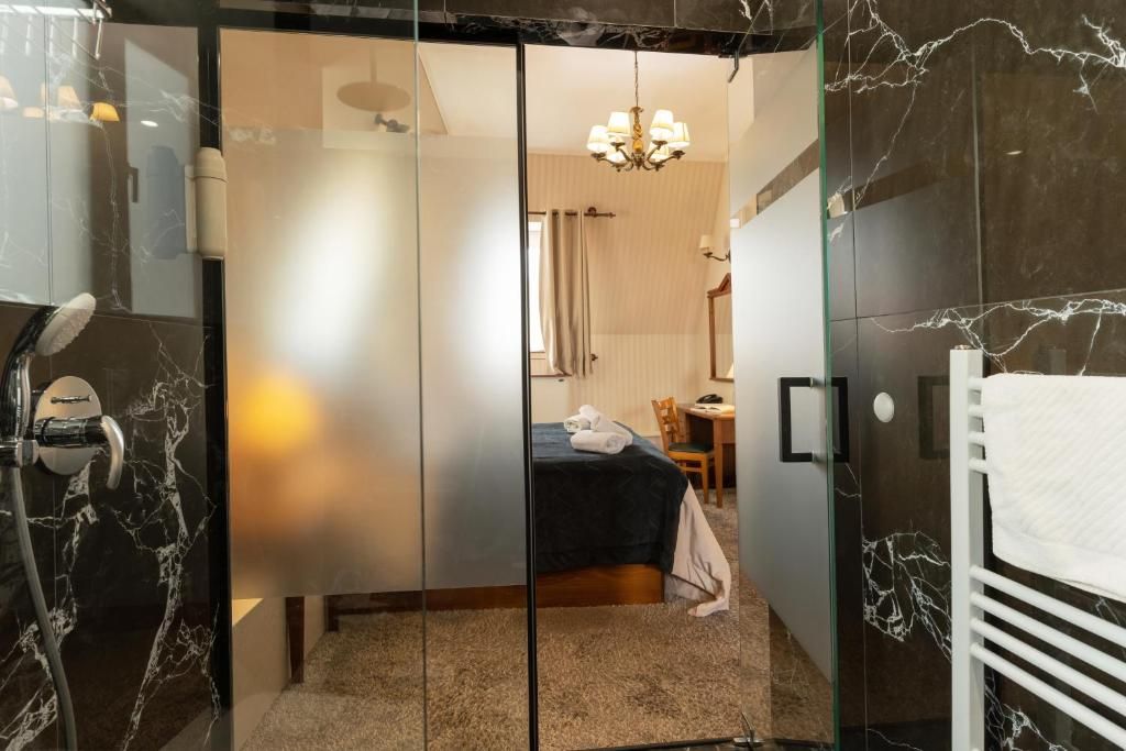 Boutique Hotel Tsarevets фото 28