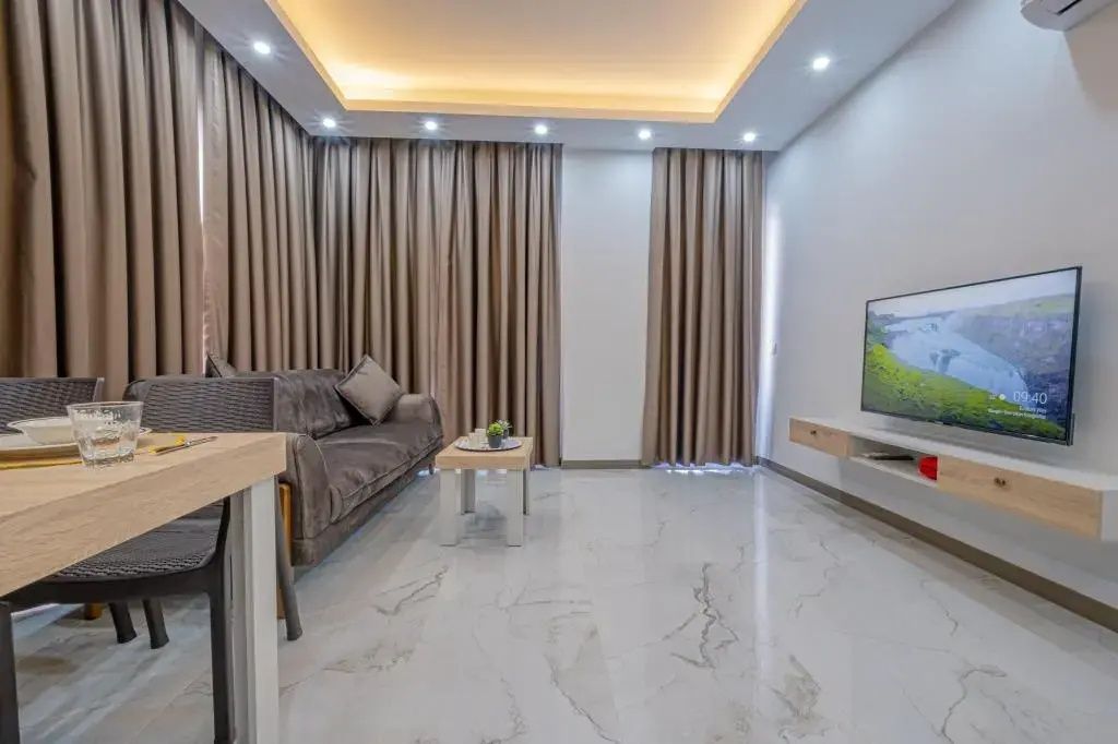 Inci Suites Tatil Evleri фото 1