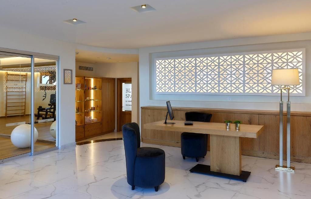 Vasia Boulevard (Maragakis Beach) фото 44