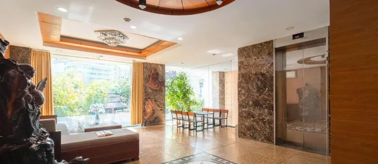 Фото отеля Ola Hotel & Apartment