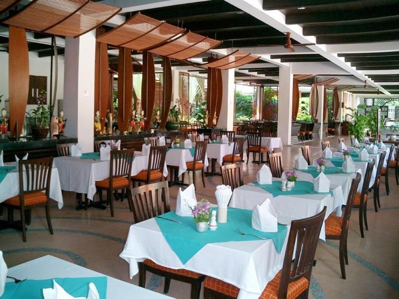 Melia Koh Samui фото 8