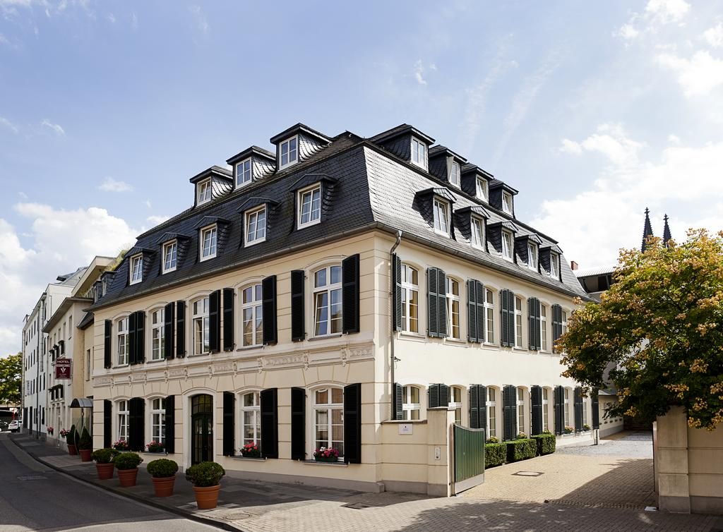 Classic Hotel Harmonie фото 0