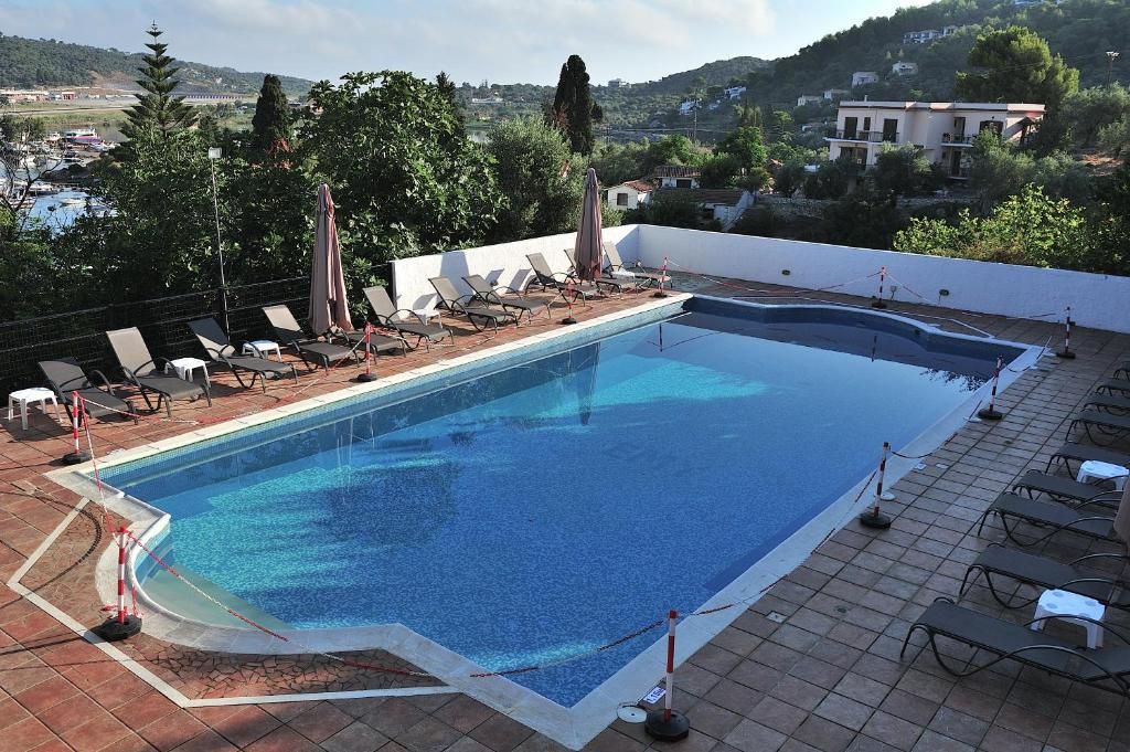 Anamar Skiathos фото 15