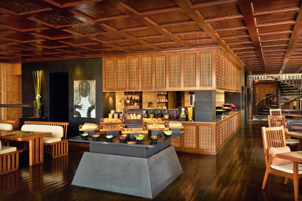 Anantara Chiang Mai Serviced Suites фото 20