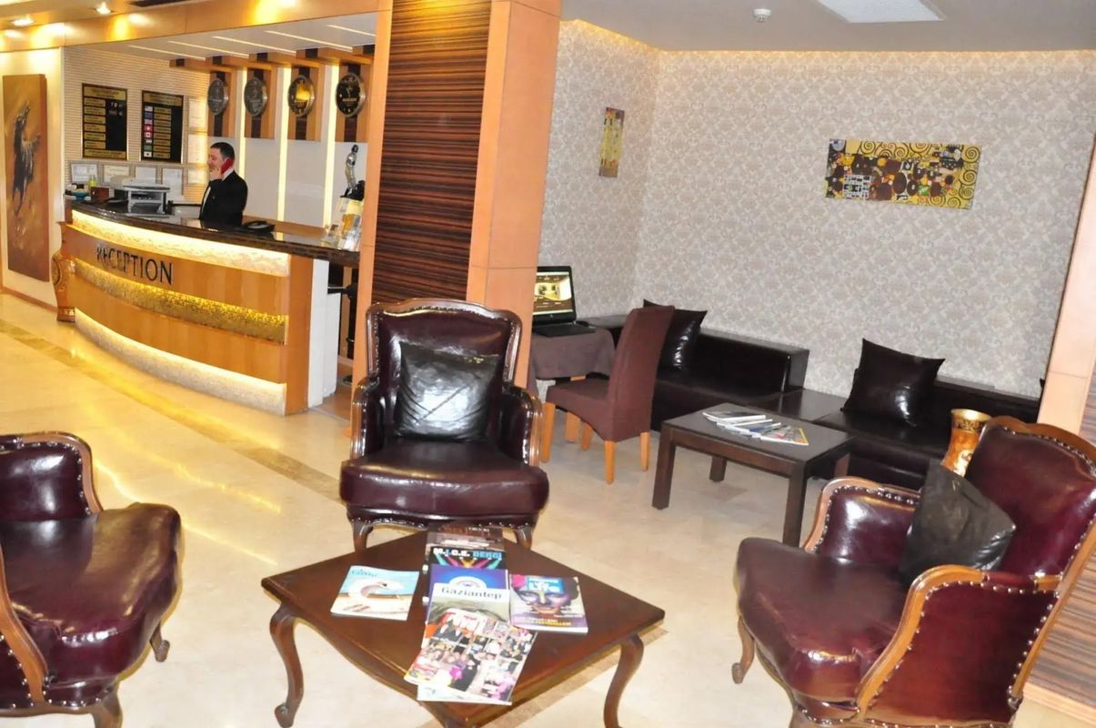Marlight Boutique Hotel - Boutique Class фото 1