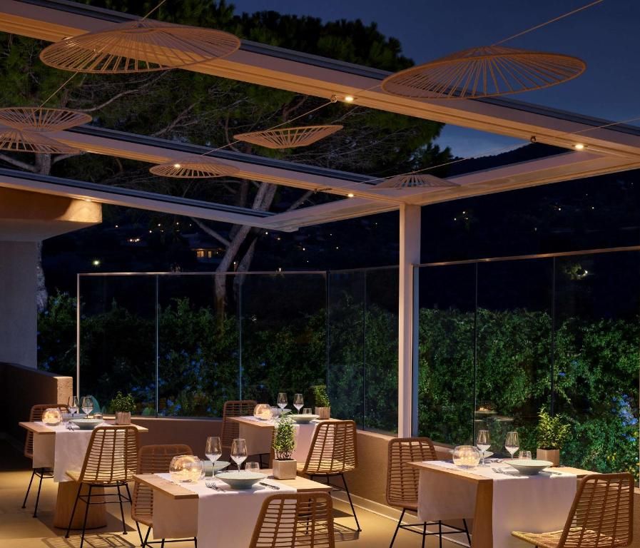 Chia Laguna - Hotel Laguna фото 32
