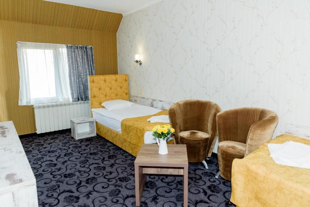 Hotel Prestige фото 20