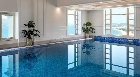 Фото отеля Mercure Nha Trang Beach
