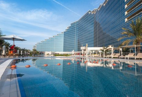 The Art Hotel & Resort